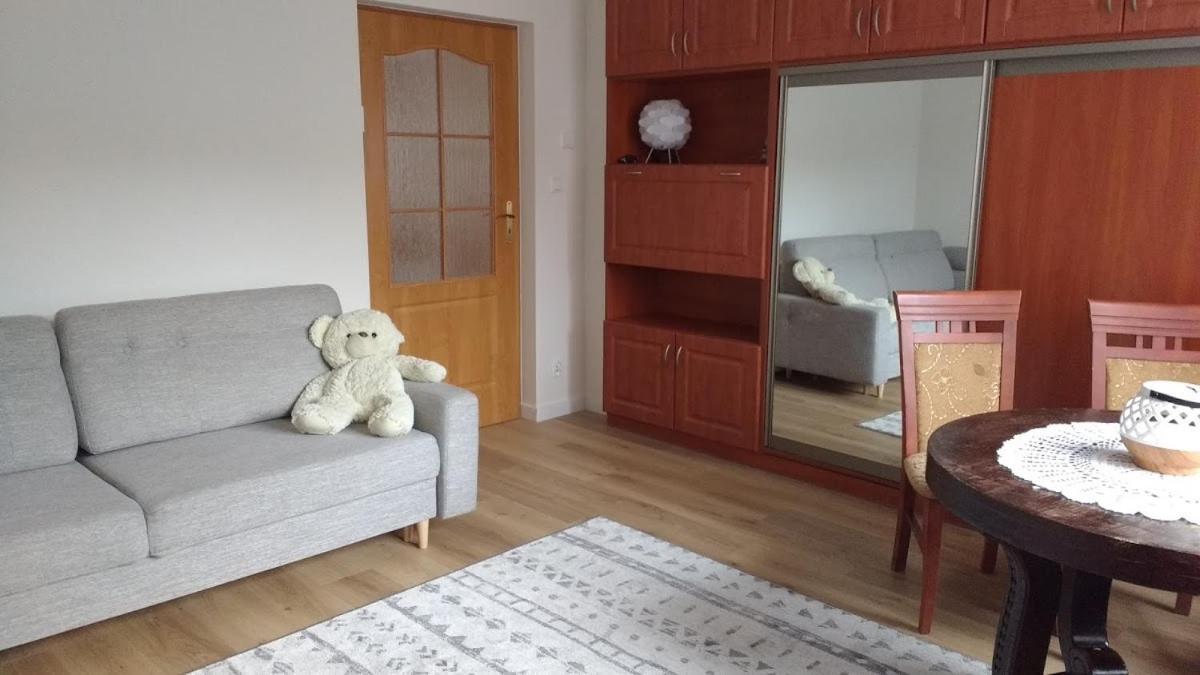 Ksiezycowo Apartment โซพอต ภายนอก รูปภาพ