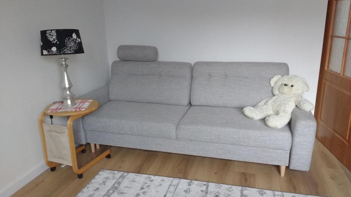 Ksiezycowo Apartment โซพอต ภายนอก รูปภาพ