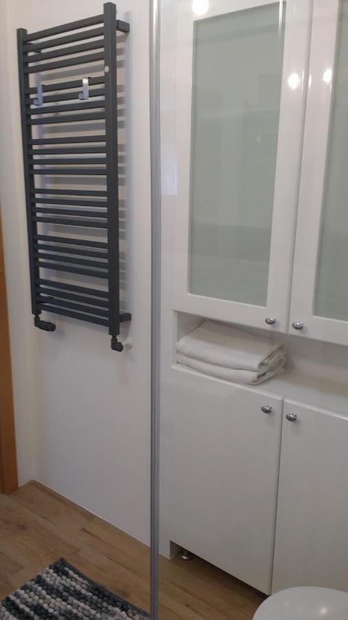 Ksiezycowo Apartment โซพอต ภายนอก รูปภาพ